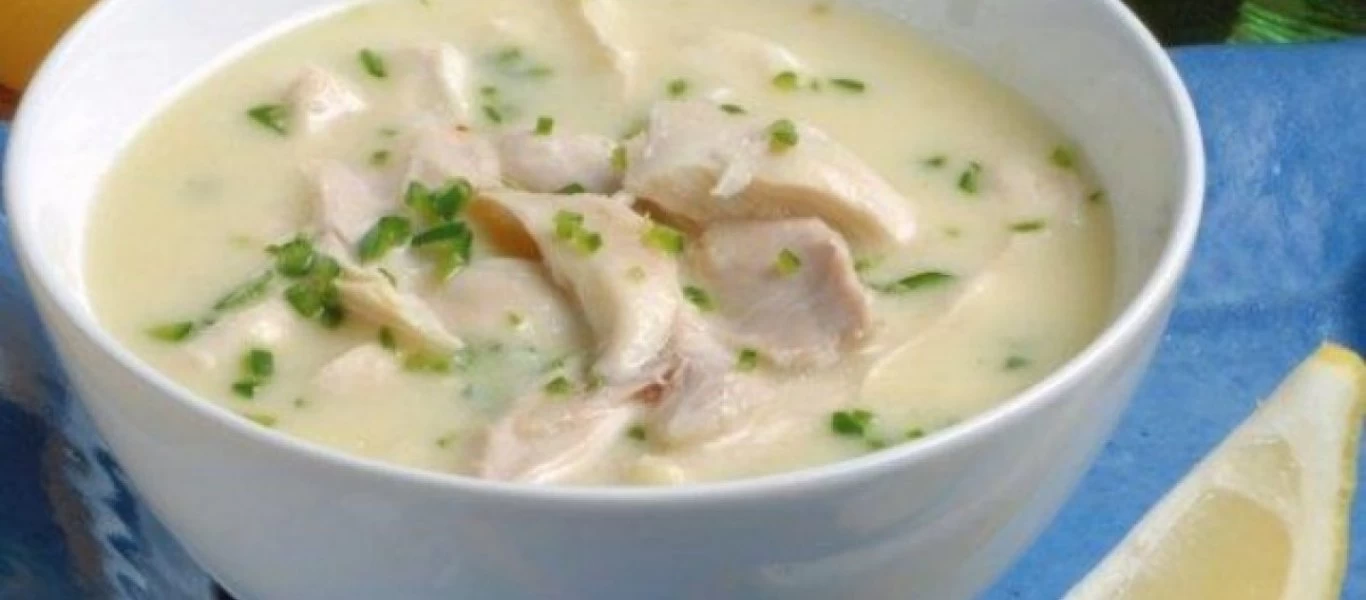 Το γνωρίζατε; - Να γιατί η κοτόσουπα βοηθάει στο κρυολόγημα